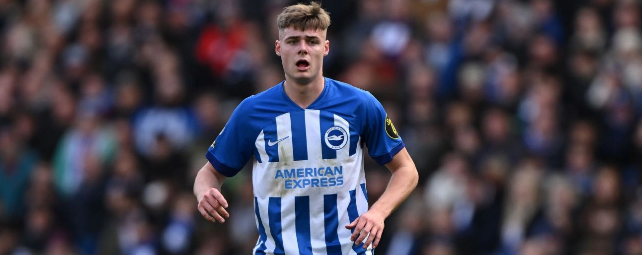 Manchester United từng nhắm đến việc chiêu mộ Evan Ferguson với mức giá 50 triệu bảng