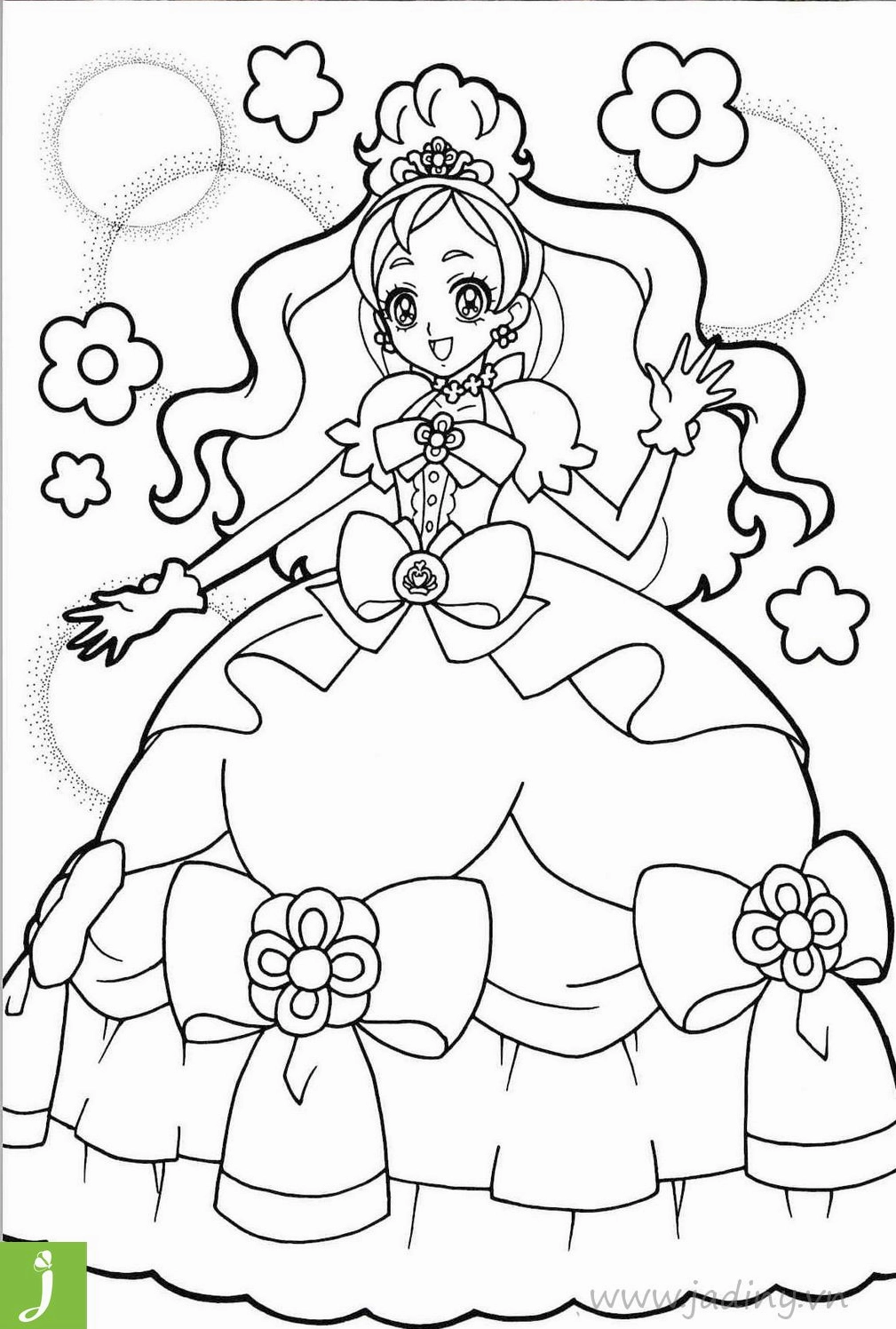 Mẹ hãy luôn khen ngợi và động viên khi con hoàn thành một bức tranh nhé