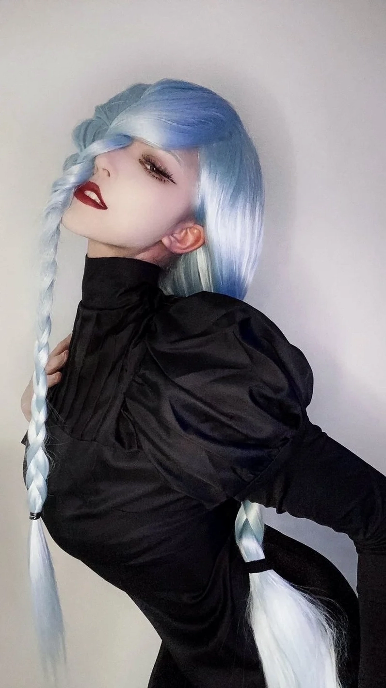 Mei Mei costume thiết kế táo bạo ấn tượng thiêu đốt ánh nhìn