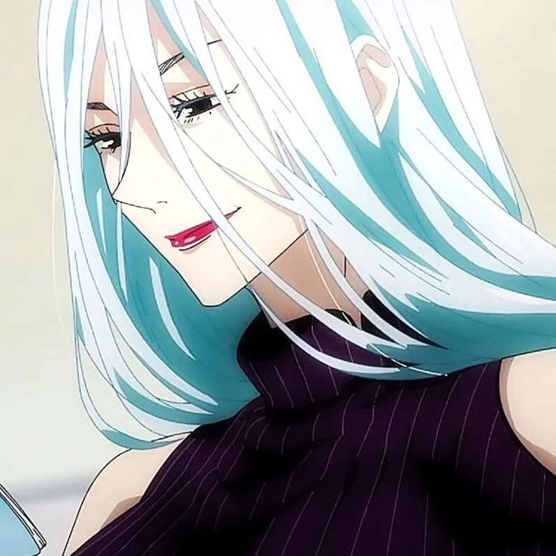 Mei Mei JJK sở hữu sức mạnh vượt ngoài chuẩn mực thông thường