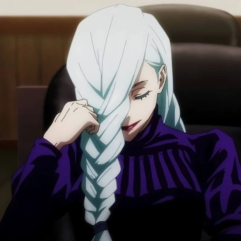 Mei Mei là ai khiến cộng đồng JJK dậy sóng tò mò