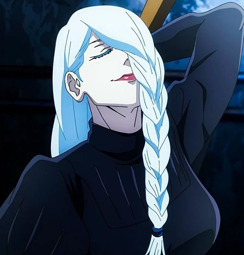 Mei Mei lạnh lùng quyến rũ khiến fan mê mẩn không lối thoát