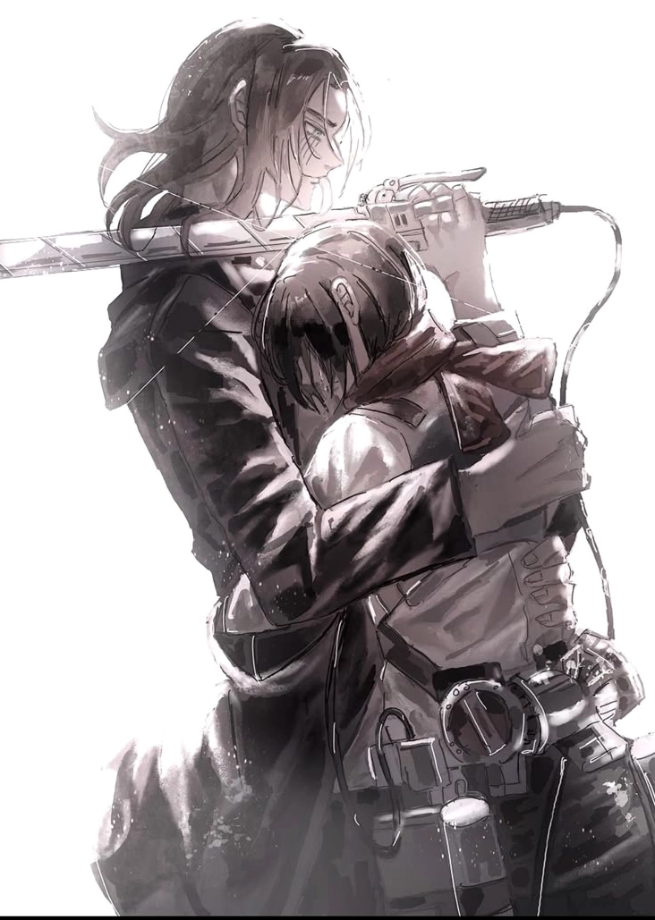 Mikasa death khoảnh khắc hi sinh gây chấn động nhất