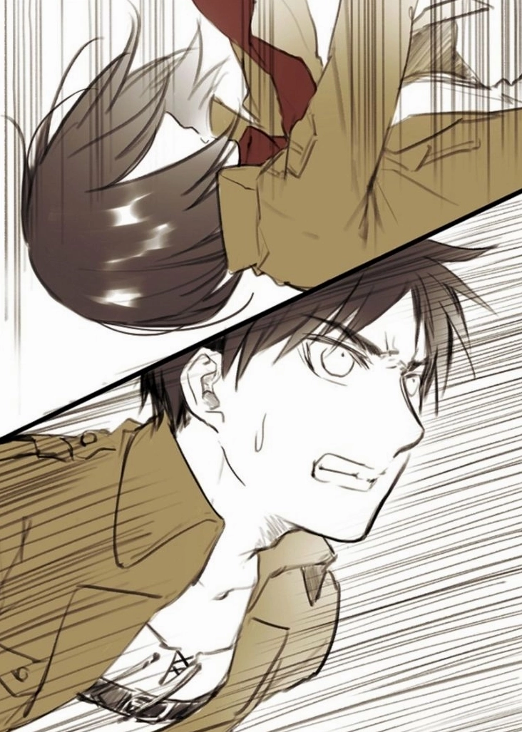 Mikasa die số phận nghiệt ngã khiến fan đau lòng