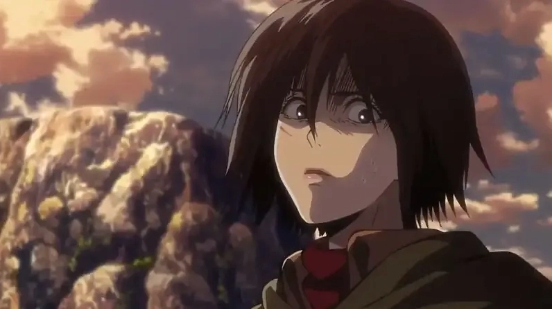 Mikasa là ai chiến binh mạnh mẽ nhất Attack on Titan