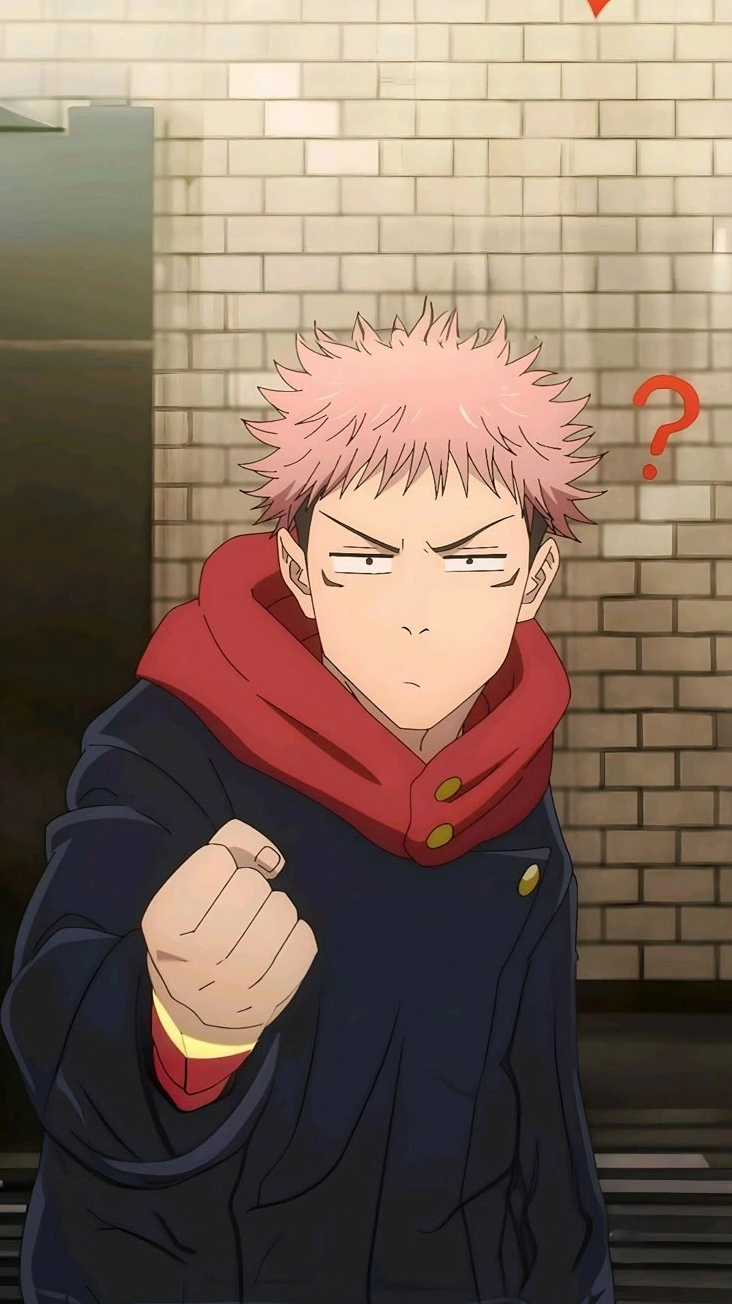 Mom Itadori hình ảnh người mẹ yêu thương và đầy hi sinh