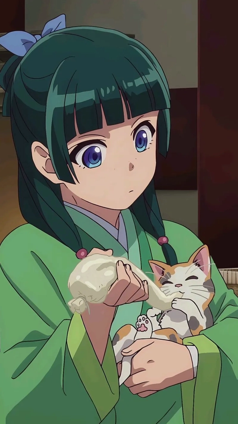 Mùa phim Mao Mao season 2 đang được mong chờ nhiệt liệt với nhiều bí ẩn mới hấp dẫn