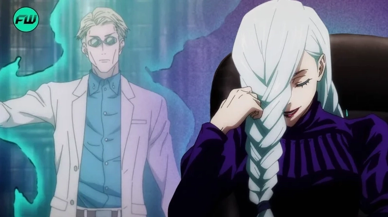 Nanami x Mei Mei có thật sự là một cặp đôi ăn ý