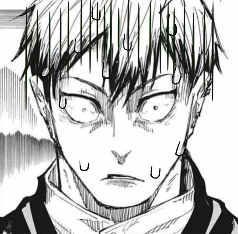 Naoya Zenin icon mang đậm chất quý tộc tàn nhẫn