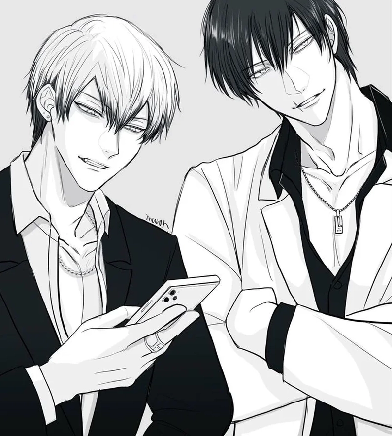 Naoya Zenin Toji tạo nên một cuộc đối đầu không thể quên