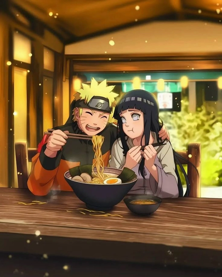 Naruto Giải Cứu Hinata trận chiến quyết liệt để bảo vệ người thương