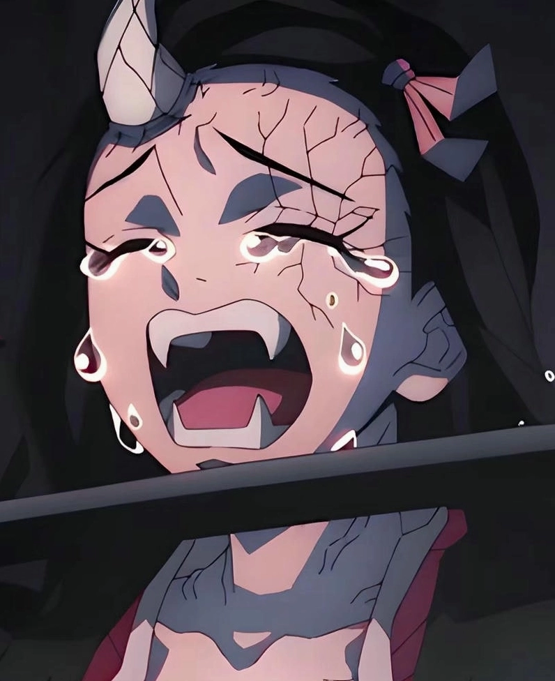 Nezuko manga phiên bản truyện tranh đầy màu sắc và sống động