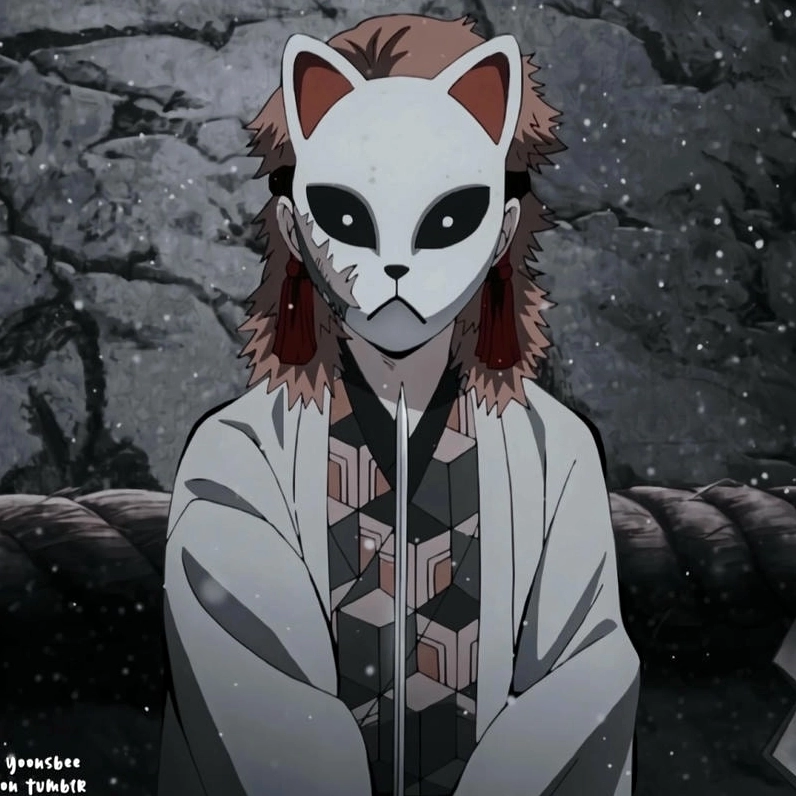 Ngắm bộ sưu tập sabito kimetsu no yaiba đẹp