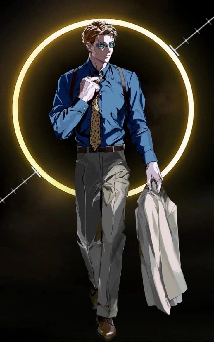 Ngắm look cosplay Nanami cực chất và chân thực đến từng mi li mét