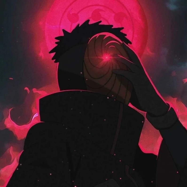Ngắm nhìn hành trình của obito anime đầy cảm xúc