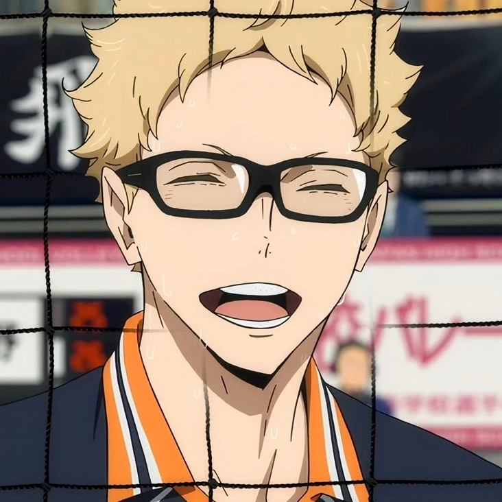 Ngày sinh của tsukishima kei khiến fan bất ngờ