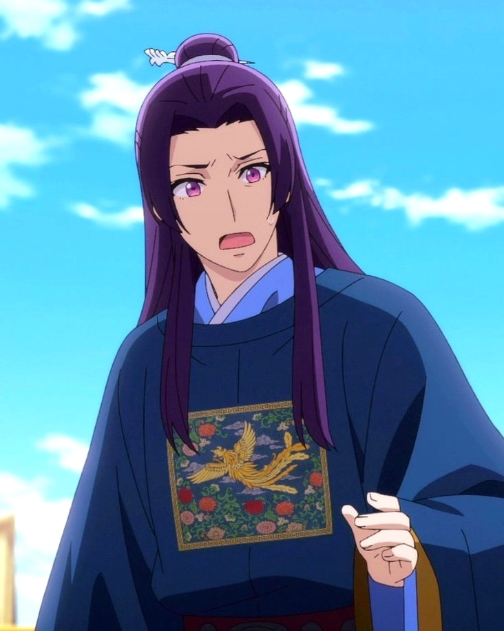 Nhâm Thị Dược Sư nhân vật phụ hay chính