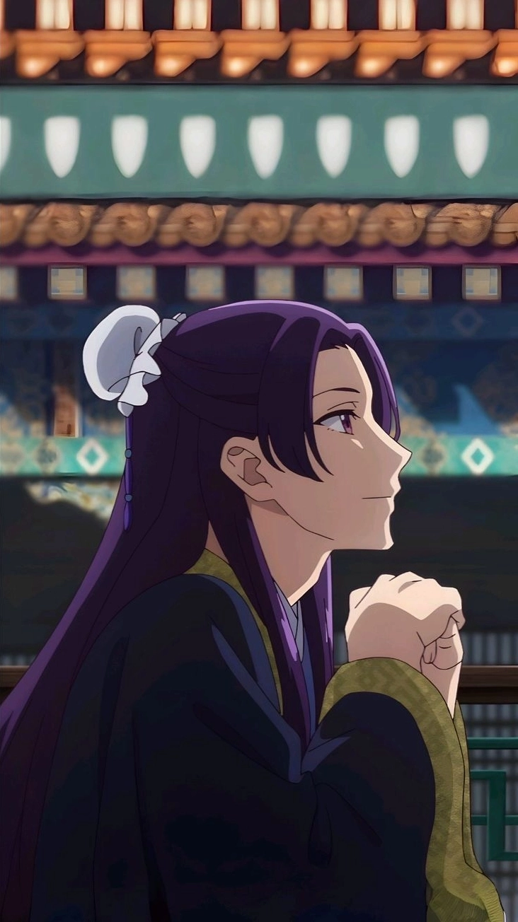 Nhâm Thị là gì khiến khán giả hoang mang