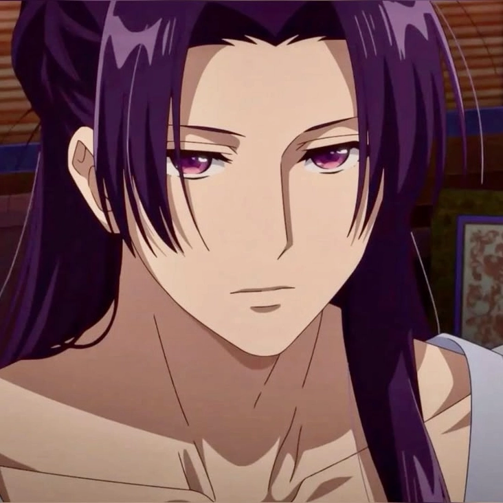 Nhâm Thị trong Dược Sư Tự Sự là ai