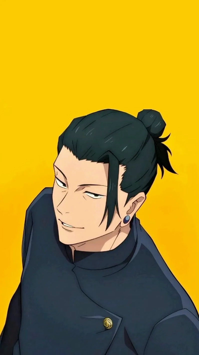 Nhiều fan đặt câu hỏi Geto bị ai chiếm xác