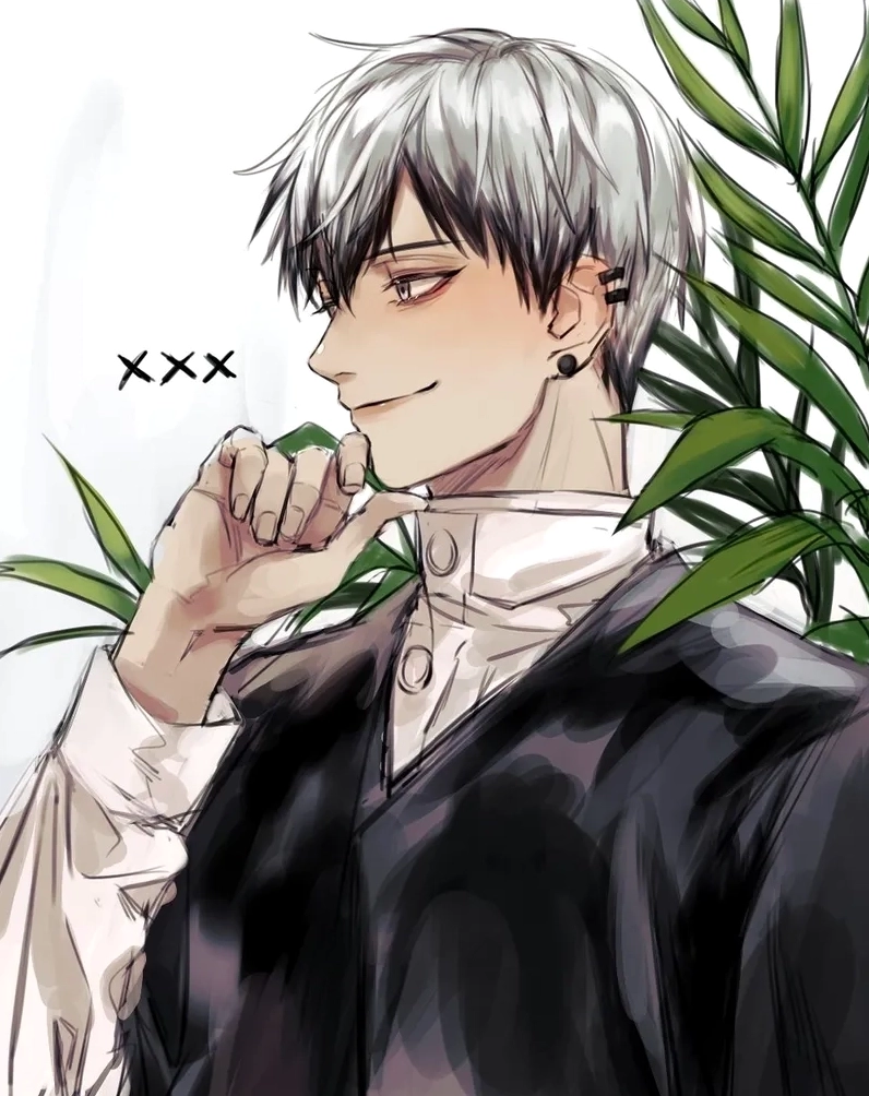 Những bí mật gia tộc của naoya zenin