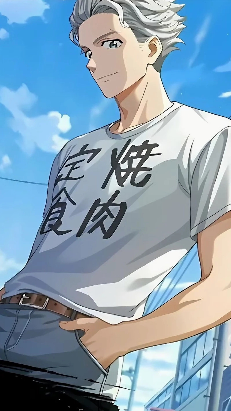 Những bức hình hài hước của Bofurin Umemiya