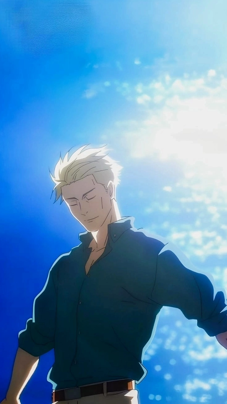 Những cảnh Nanami die khiến fan không quên vì quá bi thương