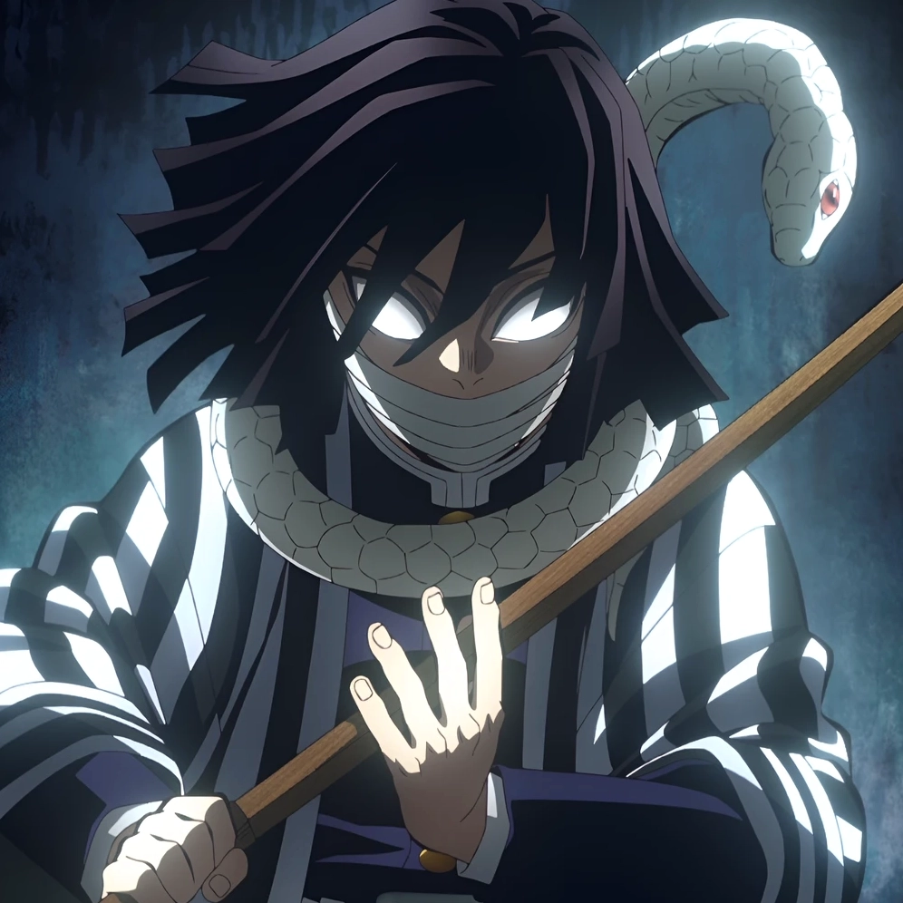 Obanai Demon Slayer mang dấu ấn khó phai trong lòng fan