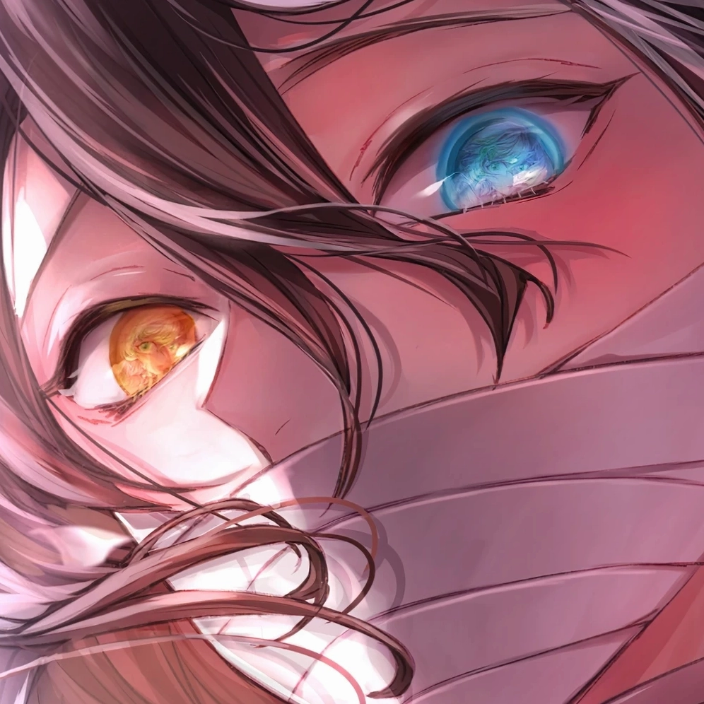 Obanai Iguro chiến binh điềm tĩnh trong Kimetsu no Yaiba