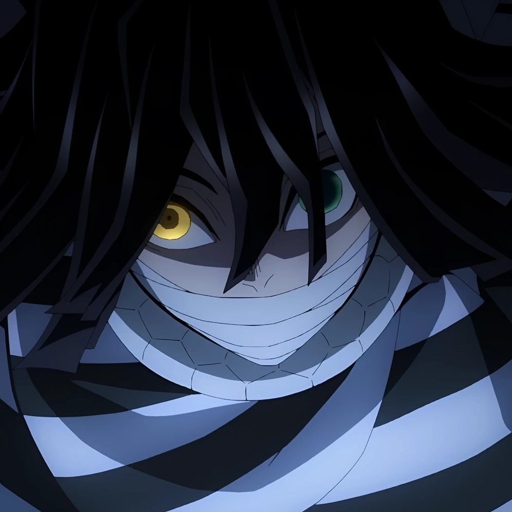 Obanai ngầu khiến fan mê mẩn bởi phong thái chiến đấu