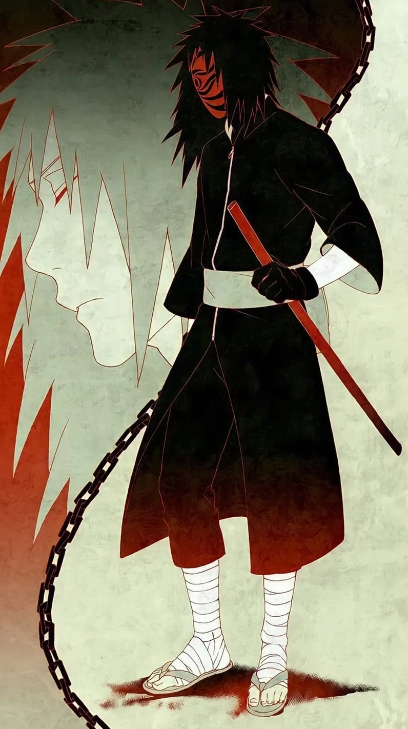 Obito Uchiha là ai