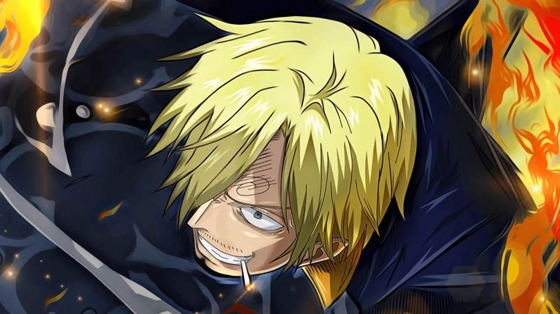 One Piece Wiki Sanji tổng hợp đầy đủ thông tin về chàng đầu bếp