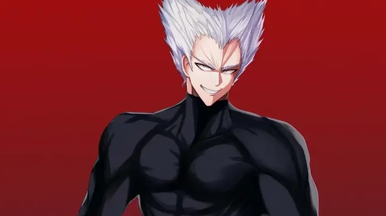 One Punch Man Garou kẻ thách thức Saitama không ngừng nghỉ
