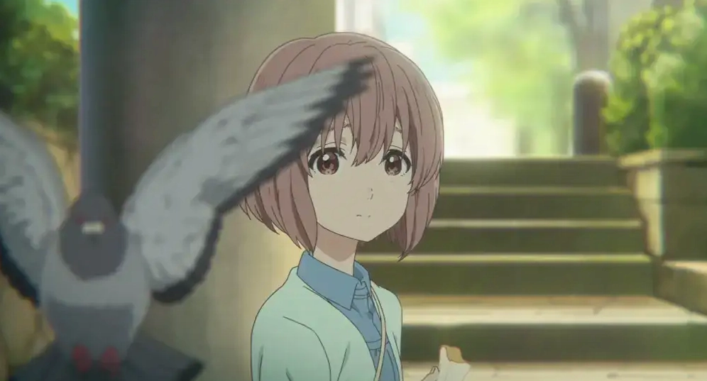 Personality The Essence of Shouko