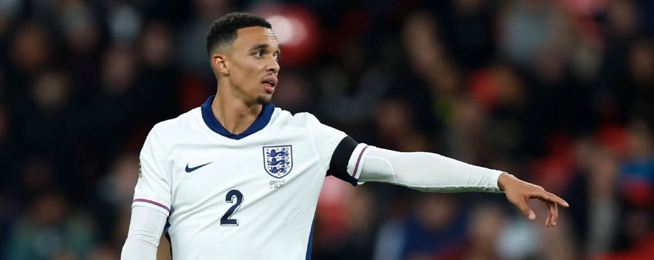 Phân tích phong cách thi đấu và nhãn quan chiến thuật của Trent Alexander Arnold năm 2026