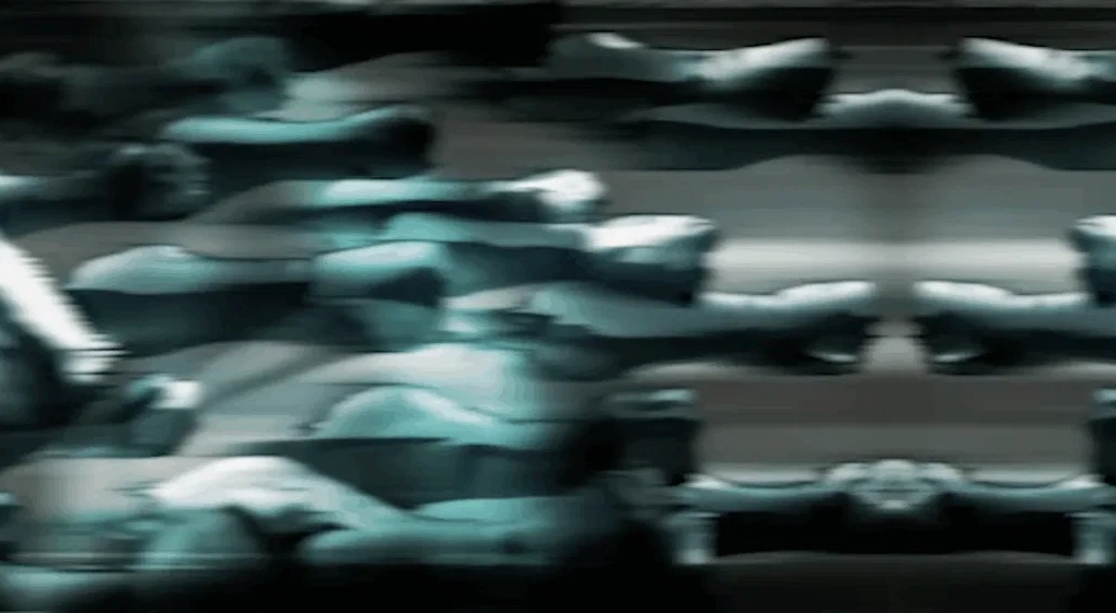 Phiên bản nâng cấp cơ thể Genos Mark 2