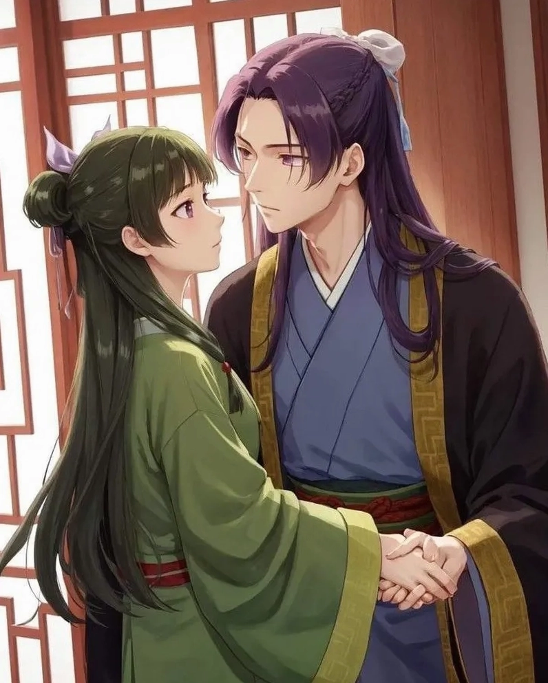 Phim Mao Mao đang gây sốt với cốt truyện mới lạ và dàn nhân vật cuốn hút