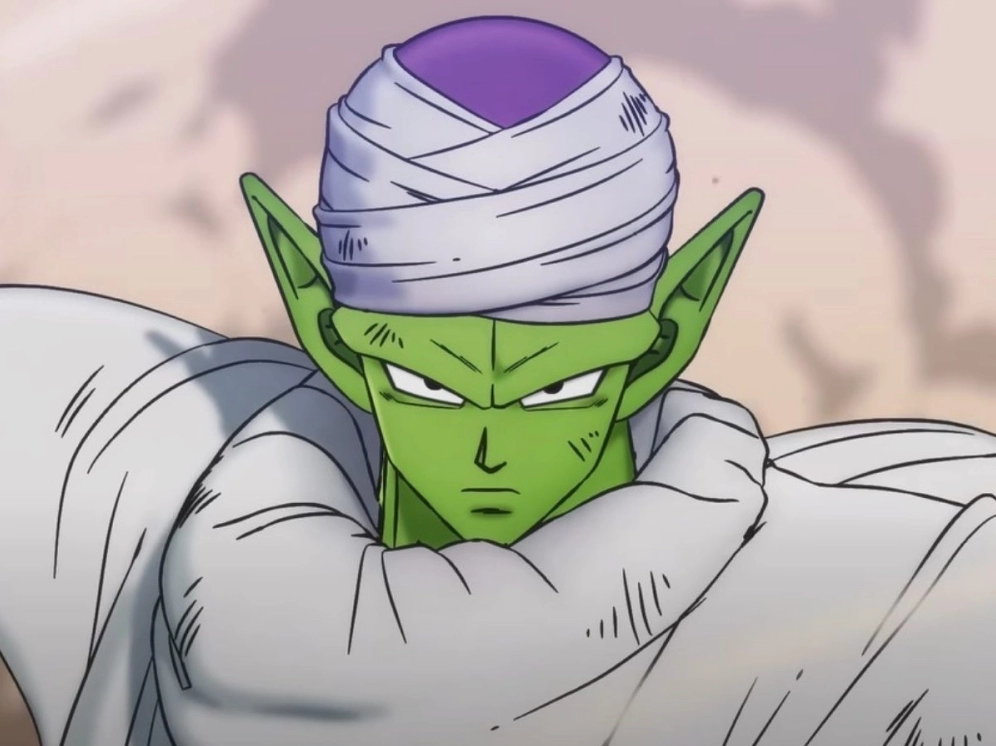 Piccolo Jr Wiki Piccolo Jr là con trai của King Piccolo, chiến binh mạnh mẽ