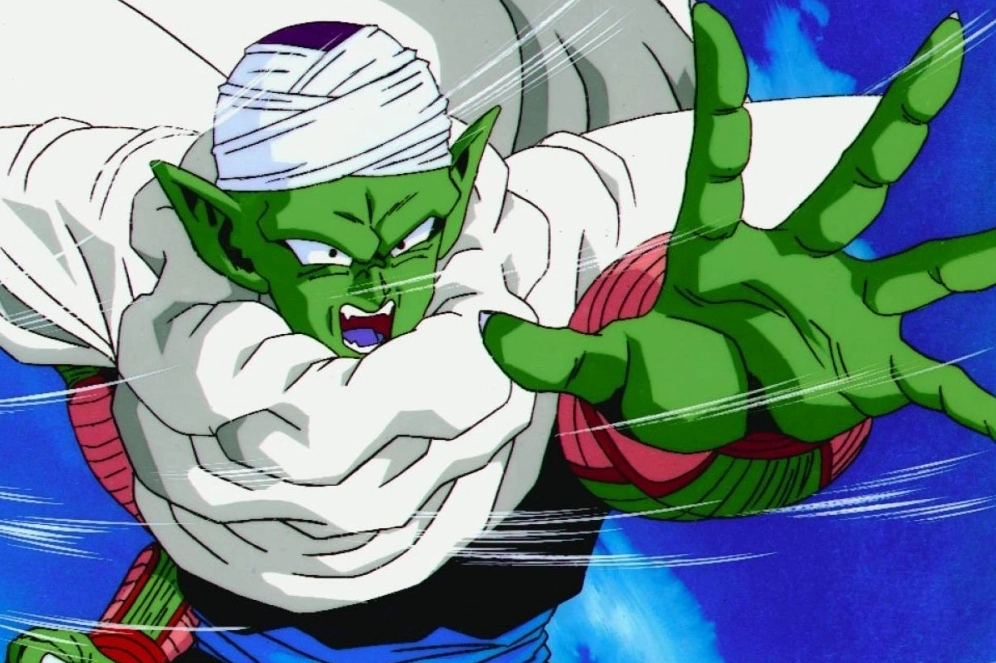 Piccolo là ai Piccolo là một Namekian với sức mạnh phi thường