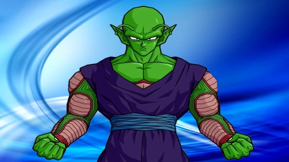 Piccolo Manga Piccolo là một nhân vật quan trọng trong manga Dragon Ball