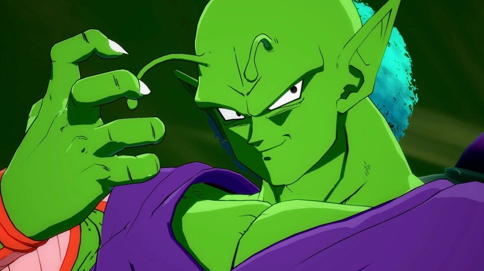 Piccolo Meme những khoảnh khắc hài hước của Piccolo trong anime