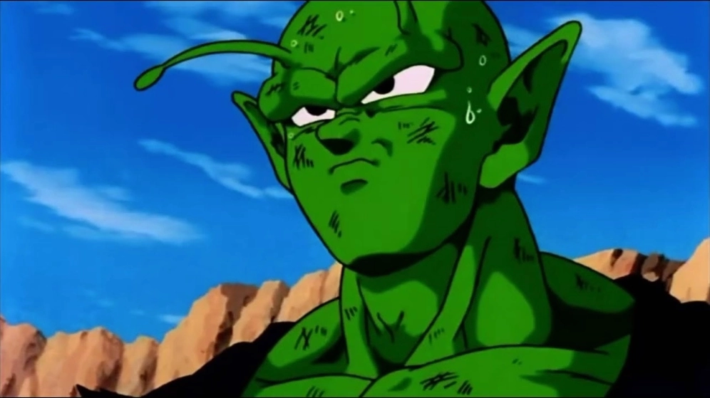 Piccolo Power Level sức mạnh của Piccolo đạt đỉnh cao trong các trận chiến