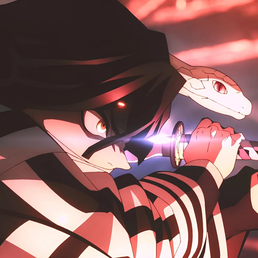 Quá khứ của Obanai hé lộ nhiều bi kịch và câu chuyện cảm động