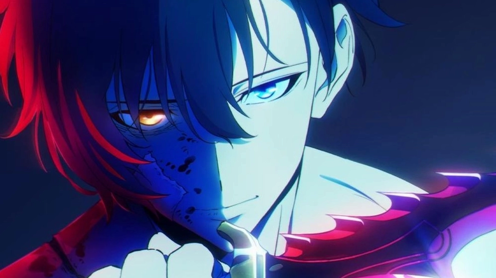 Quá trình xây dựng sức mạnh không giới hạn của thợ săn Sung Jin Woo