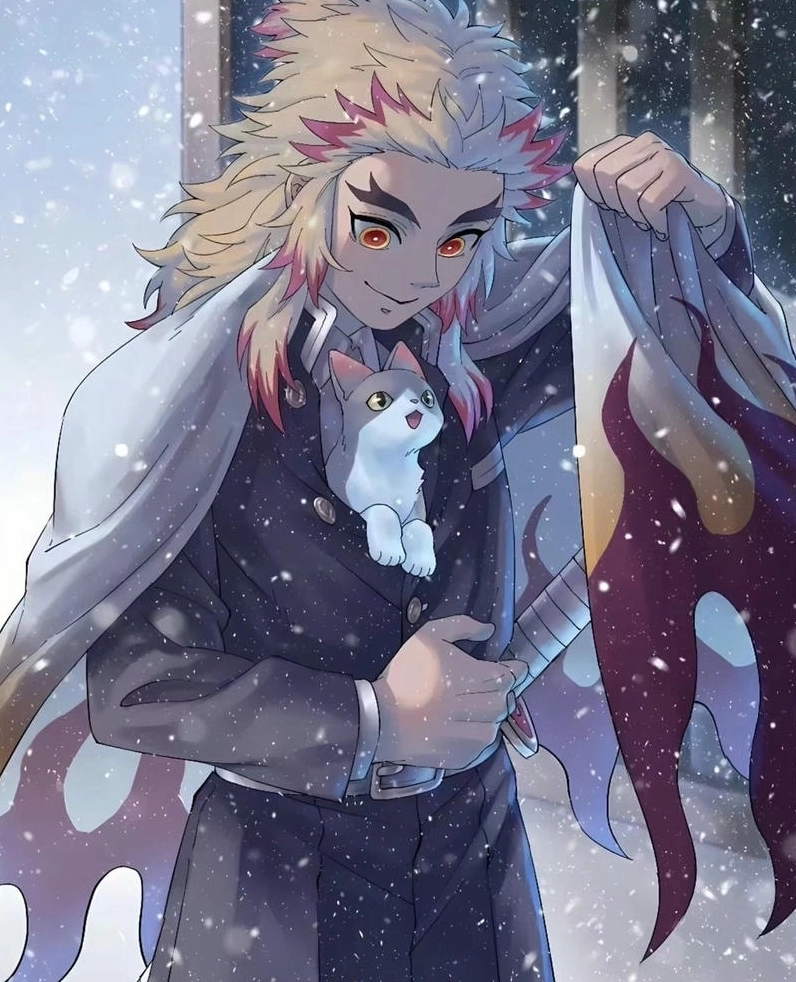 Rengoku Deadroll phiên bản mới đầy kịch tính và cuốn hút