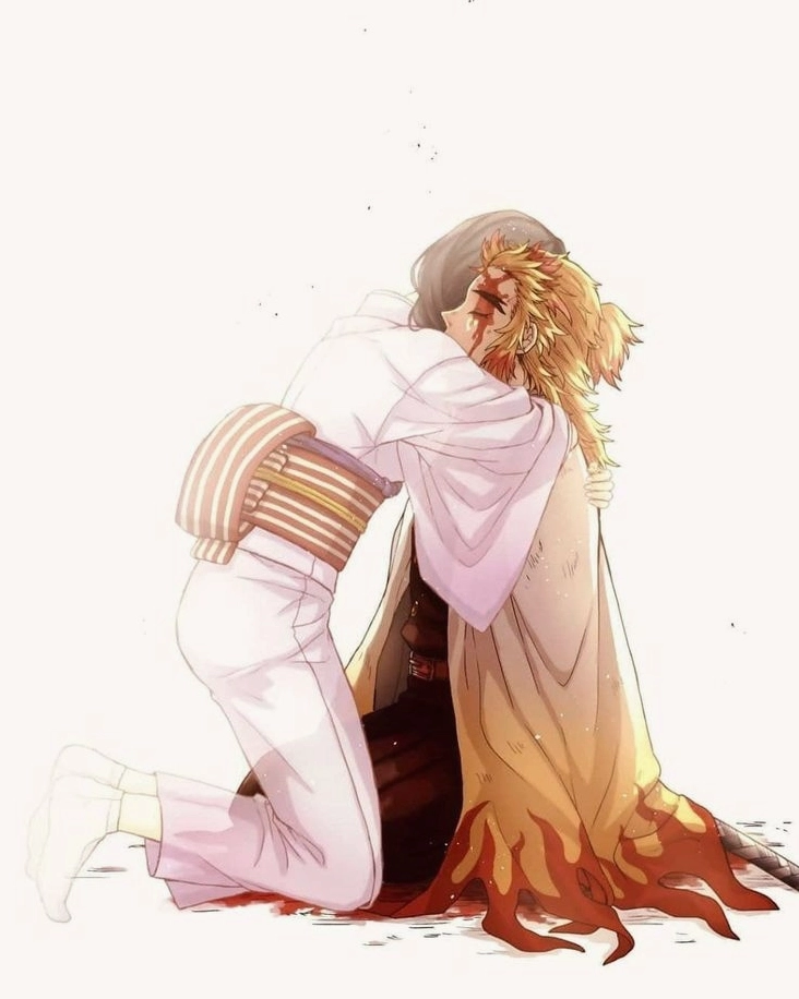 Rengoku Kyoujurou death kết thúc bi thương đầy cảm xúc