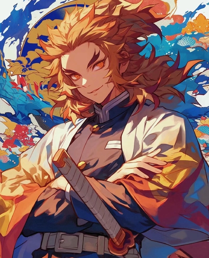 Rengoku no Ashe ca khúc tiễn biệt đầy cảm xúc bi thương