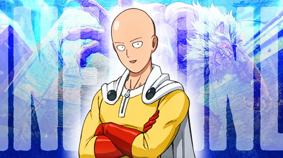 Saitama trở lại mạnh mẽ trong One-Punch Man Mùa 3 chốt lịch phát sóng