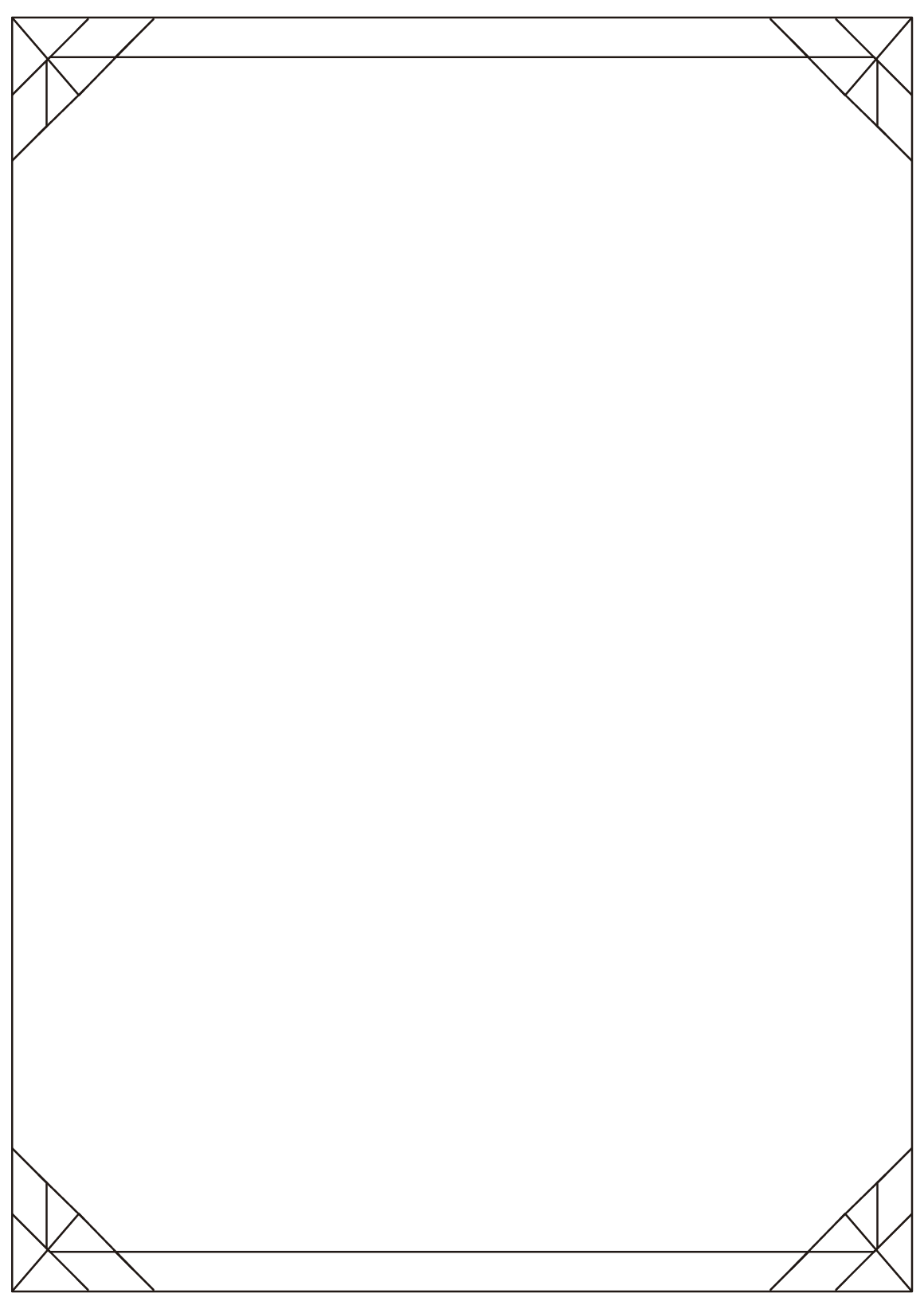 Sáng tạo nghệ thuật với tranh tô màu vịt mẹ 2