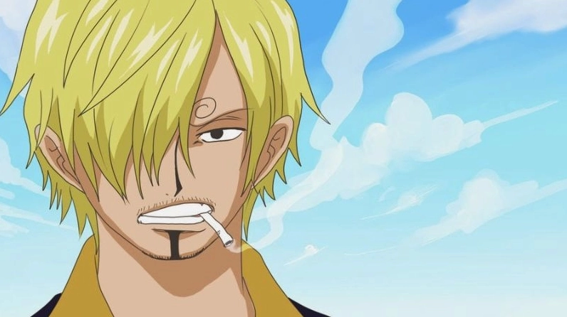 Sanji bao nhiêu tuổi anh sinh năm 1980 theo lịch One Piece